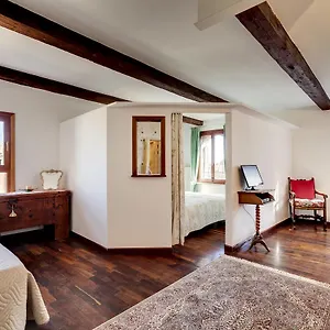 Apartment Ca' Badoer East